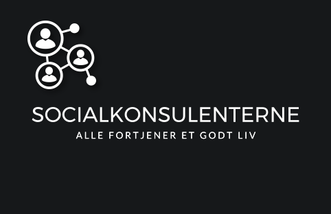 Socialkonsulenterne ApS